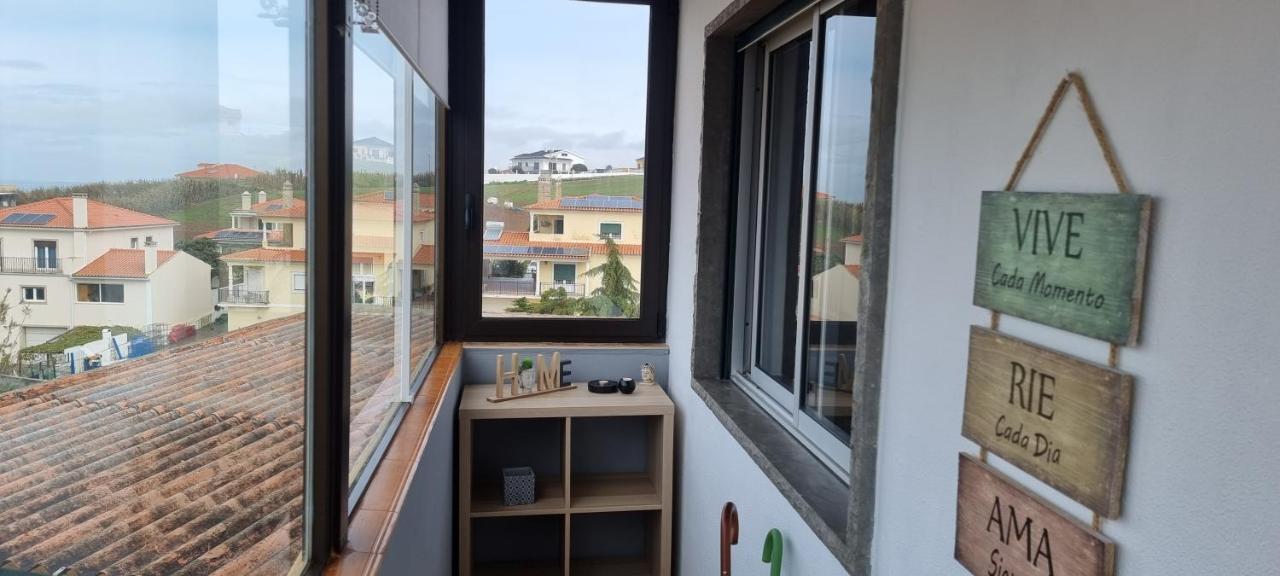 Ribamar  Casa Atlantic'Amar 빌라 외부 사진