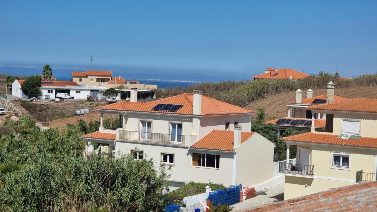 Ribamar  Casa Atlantic'Amar 빌라 외부 사진
