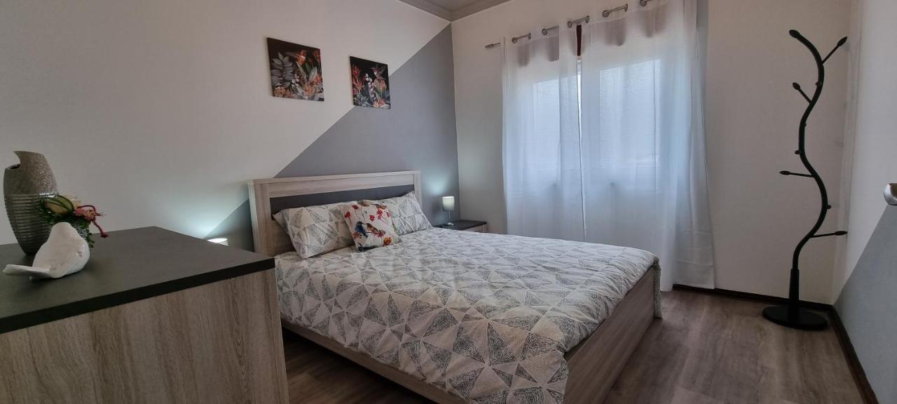 Ribamar  Casa Atlantic'Amar 빌라 외부 사진