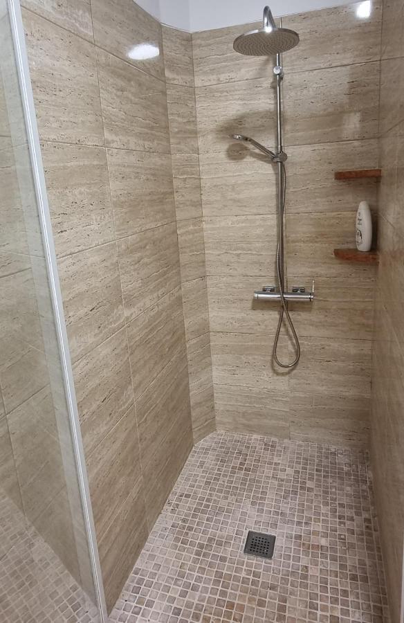Ribamar  Casa Atlantic'Amar 빌라 외부 사진