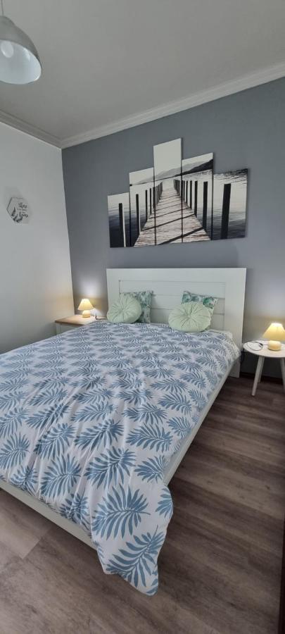 Ribamar  Casa Atlantic'Amar 빌라 외부 사진